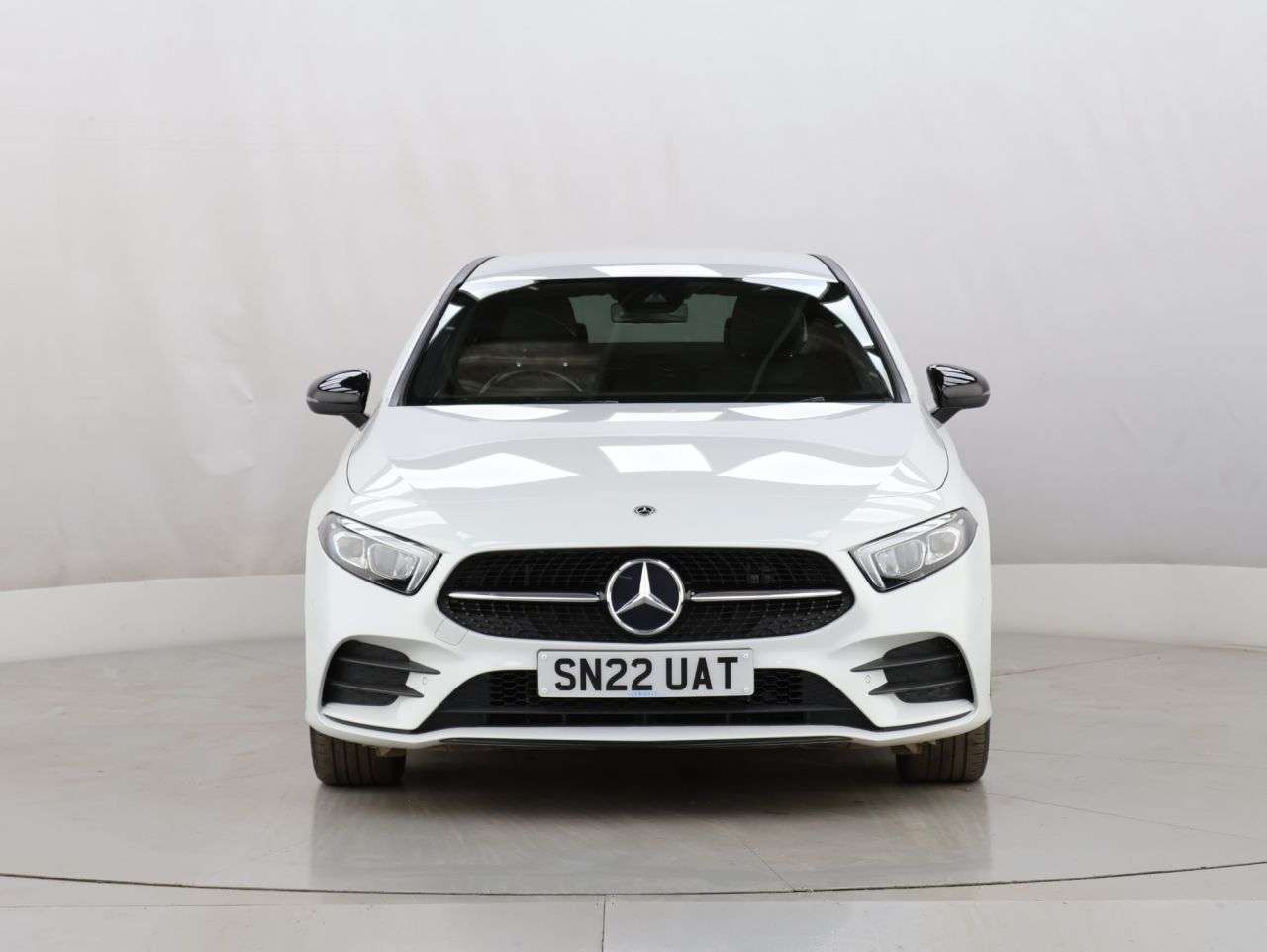 2022 MERCEDES-BENZ A CLASS 2022 MERCEDES-BENZ A CLASS