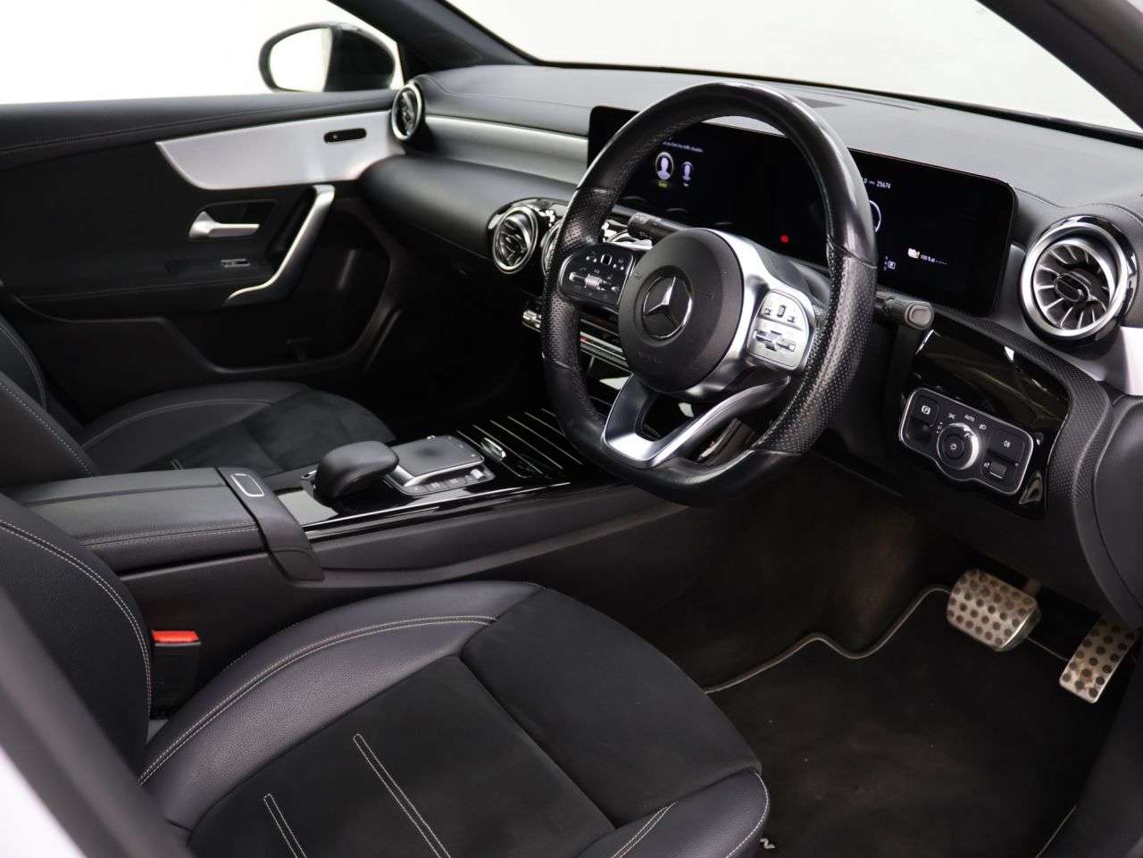 2022 MERCEDES-BENZ A CLASS 2022 MERCEDES-BENZ A CLASS