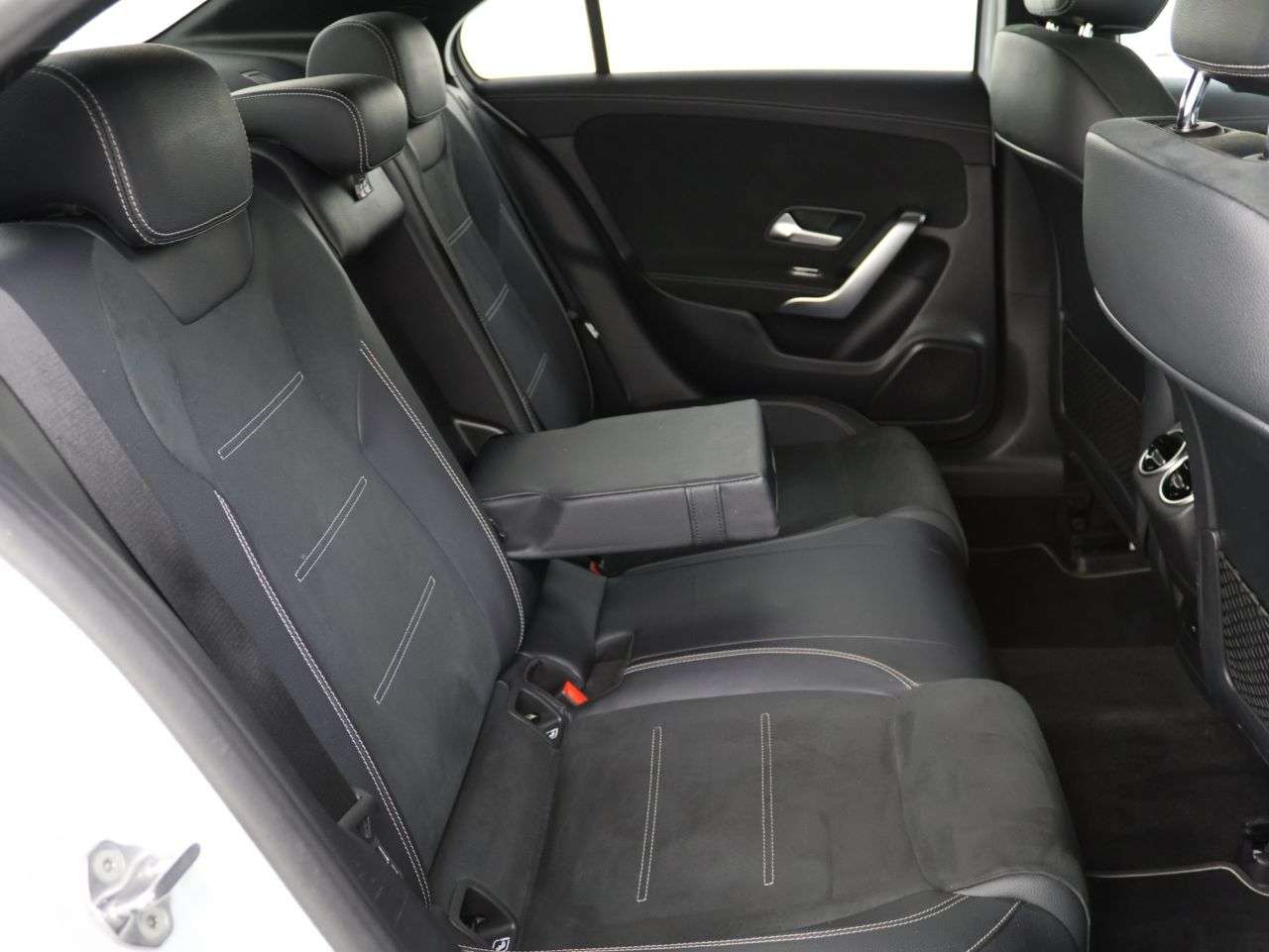 2022 MERCEDES-BENZ A CLASS 2022 MERCEDES-BENZ A CLASS