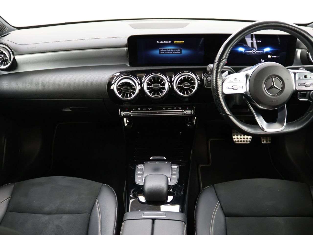 2022 MERCEDES-BENZ A CLASS 2022 MERCEDES-BENZ A CLASS