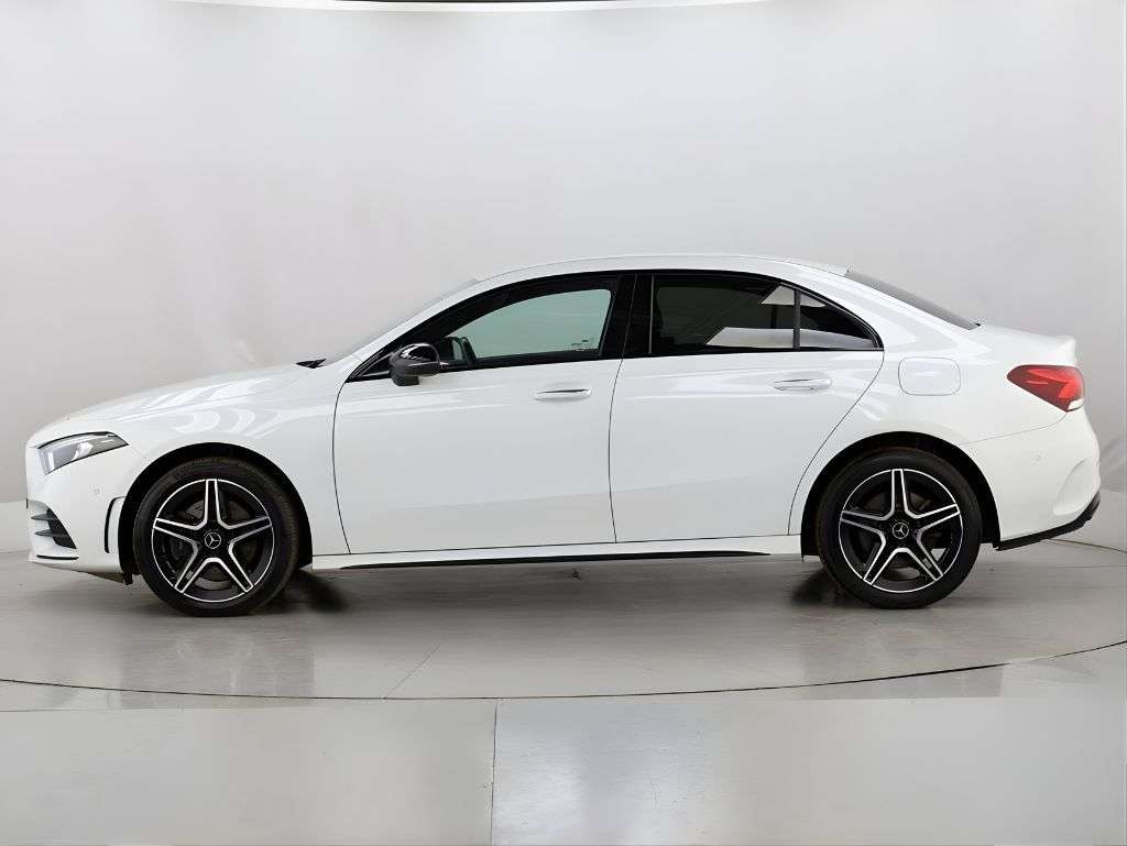 2022 MERCEDES-BENZ A CLASS 2022 MERCEDES-BENZ A CLASS