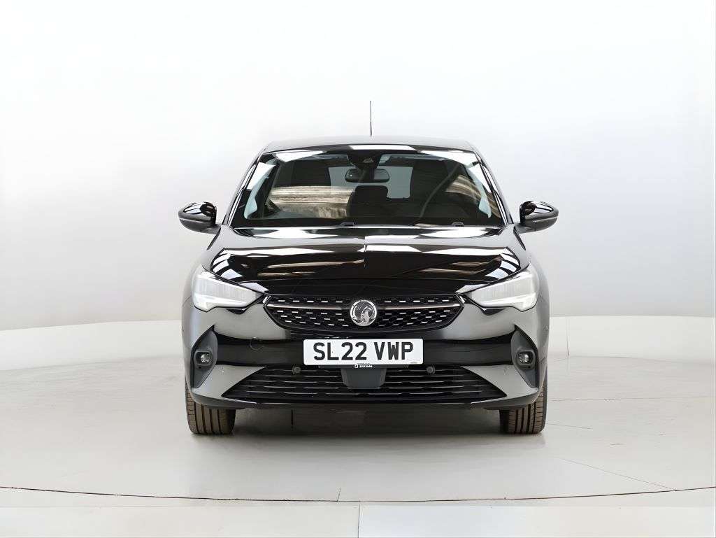 A 2022 VAUXHALL CORSA 1.2 Elite Edition Hatchback 5dr Petrol Manual Euro 6 (75 ps) A 2022 VAUXHALL CORSA 1.2 Elite Edition Hatchback 5dr Petrol Manual Euro 6 (75 ps)