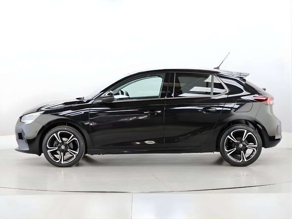 2022 VAUXHALL CORSA 2022 VAUXHALL CORSA