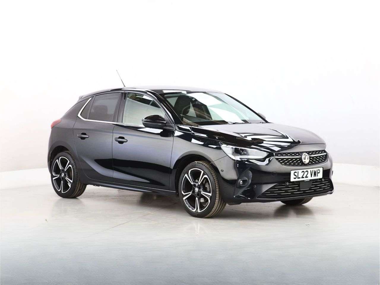 A 2022 VAUXHALL CORSA 1.2 Elite Edition Hatchback 5dr Petrol Manual Euro 6 (75 ps) A 2022 VAUXHALL CORSA 1.2 Elite Edition Hatchback 5dr Petrol Manual Euro 6 (75 ps)