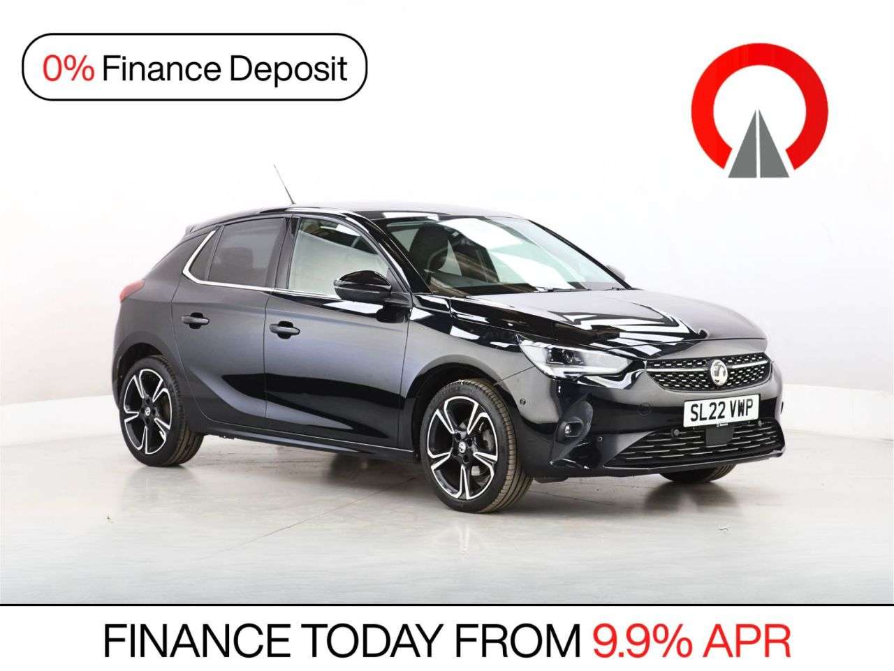 A 2022 VAUXHALL CORSA 1.2 Elite Edition Hatchback 5dr Petrol Manual Euro 6 (75 ps) A 2022 VAUXHALL CORSA 1.2 Elite Edition Hatchback 5dr Petrol Manual Euro 6 (75 ps)