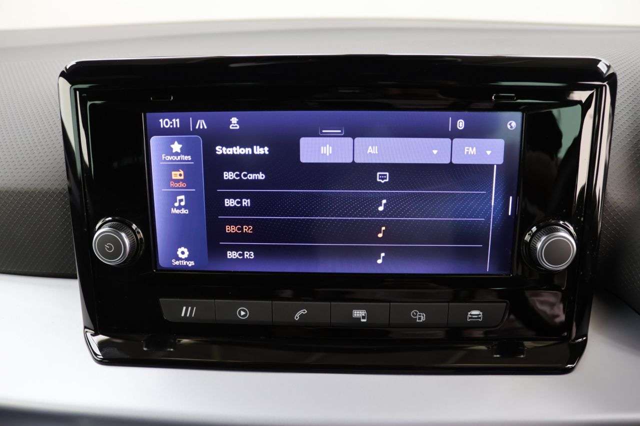 2022 SEAT IBIZA 2022 SEAT IBIZA