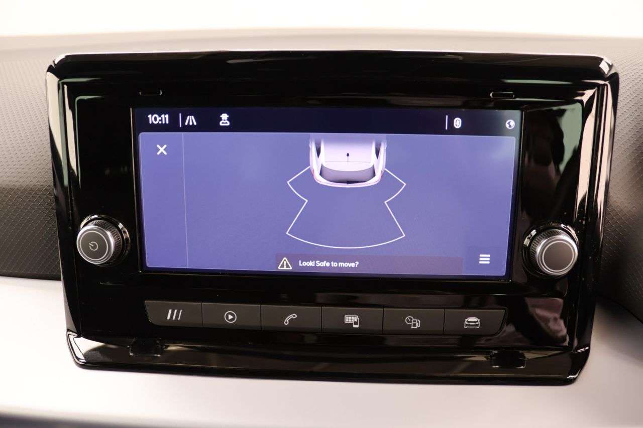 2022 SEAT IBIZA 2022 SEAT IBIZA