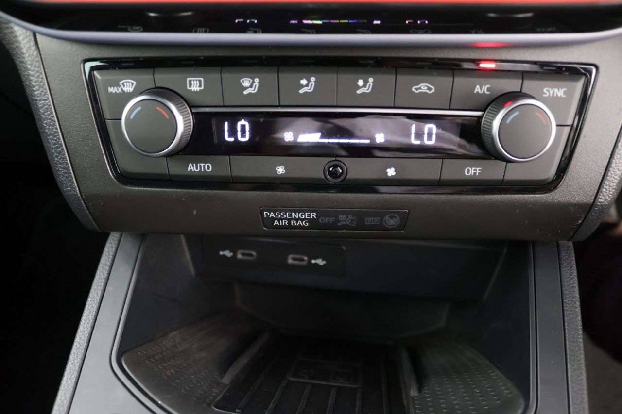 2022 SEAT IBIZA 2022 SEAT IBIZA