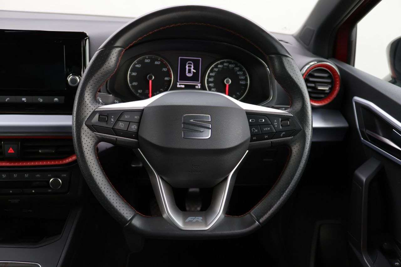 2022 SEAT IBIZA 2022 SEAT IBIZA