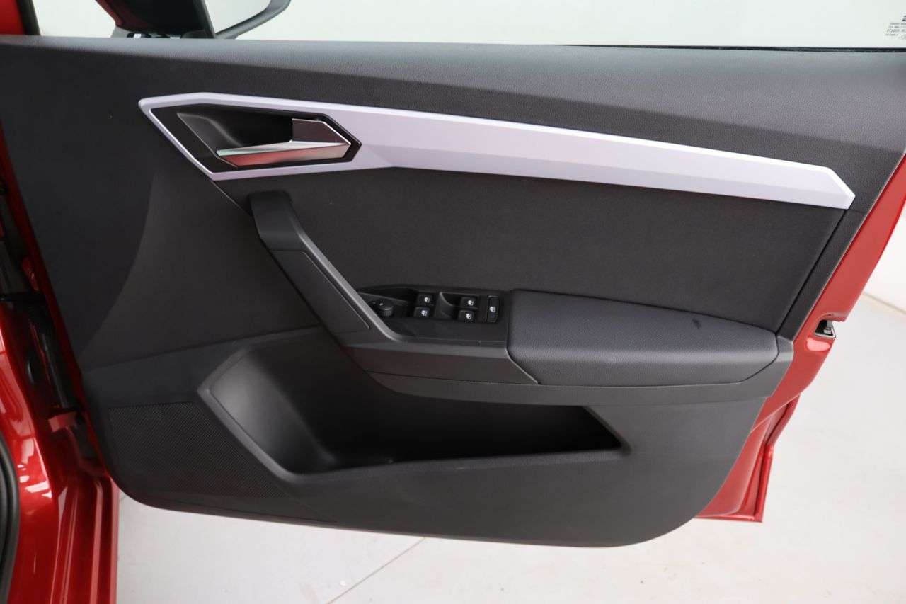 2022 SEAT IBIZA 2022 SEAT IBIZA