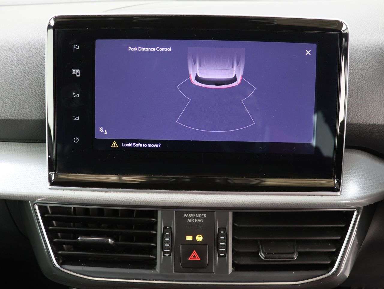 2021 SEAT TARRACO 2021 SEAT TARRACO