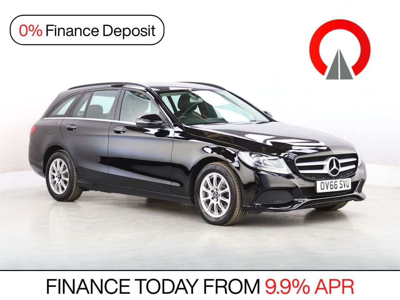 A 2016 MERCEDES-BENZ C CLASS 1.6 C200d SE Estate 5dr Diesel G-Tronic+ Euro 6 (s/s) (136 ps) A 2016 MERCEDES-BENZ C CLASS 1.6 C200d SE Estate 5dr Diesel G-Tronic+ Euro 6 (s/s) (136 ps)
