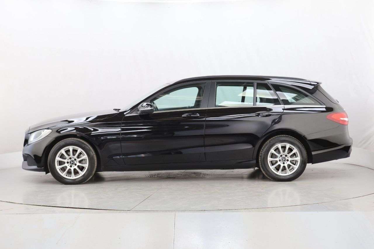 2016 MERCEDES-BENZ C CLASS 2016 MERCEDES-BENZ C CLASS