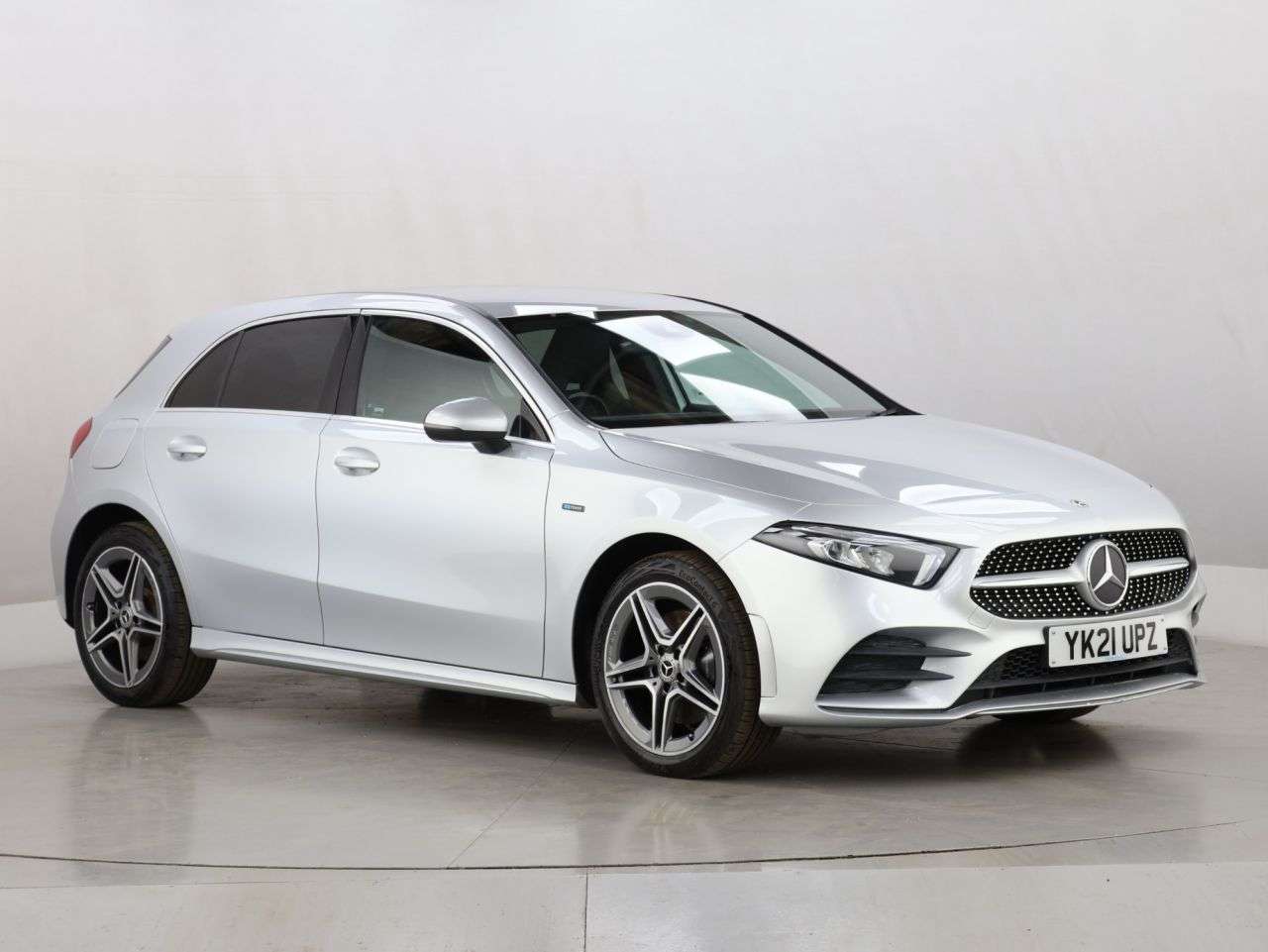 2021 MERCEDES-BENZ A CLASS 2021 MERCEDES-BENZ A CLASS