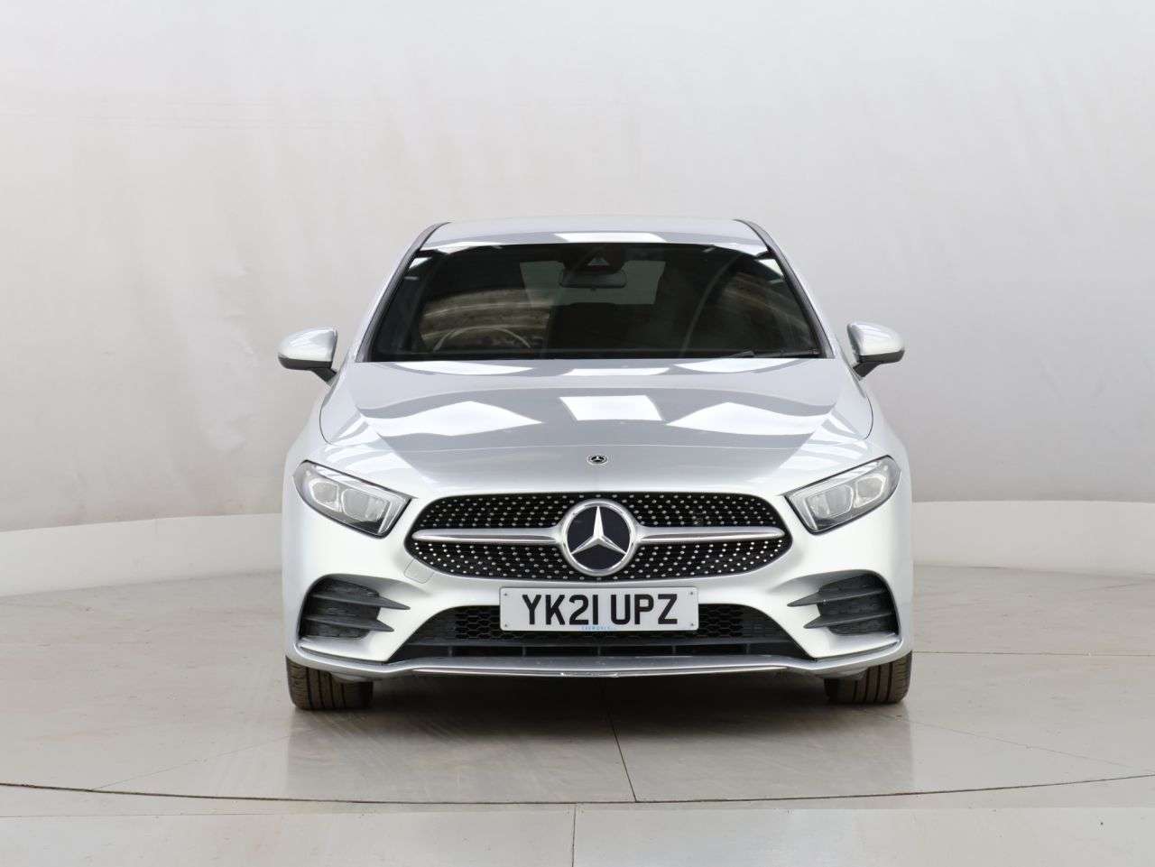 2021 MERCEDES-BENZ A CLASS 2021 MERCEDES-BENZ A CLASS