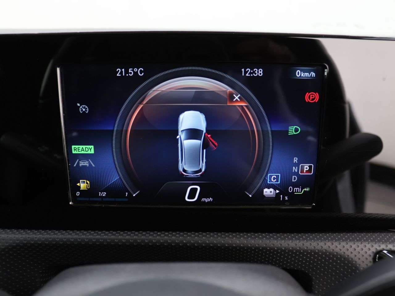 2021 MERCEDES-BENZ A CLASS 2021 MERCEDES-BENZ A CLASS