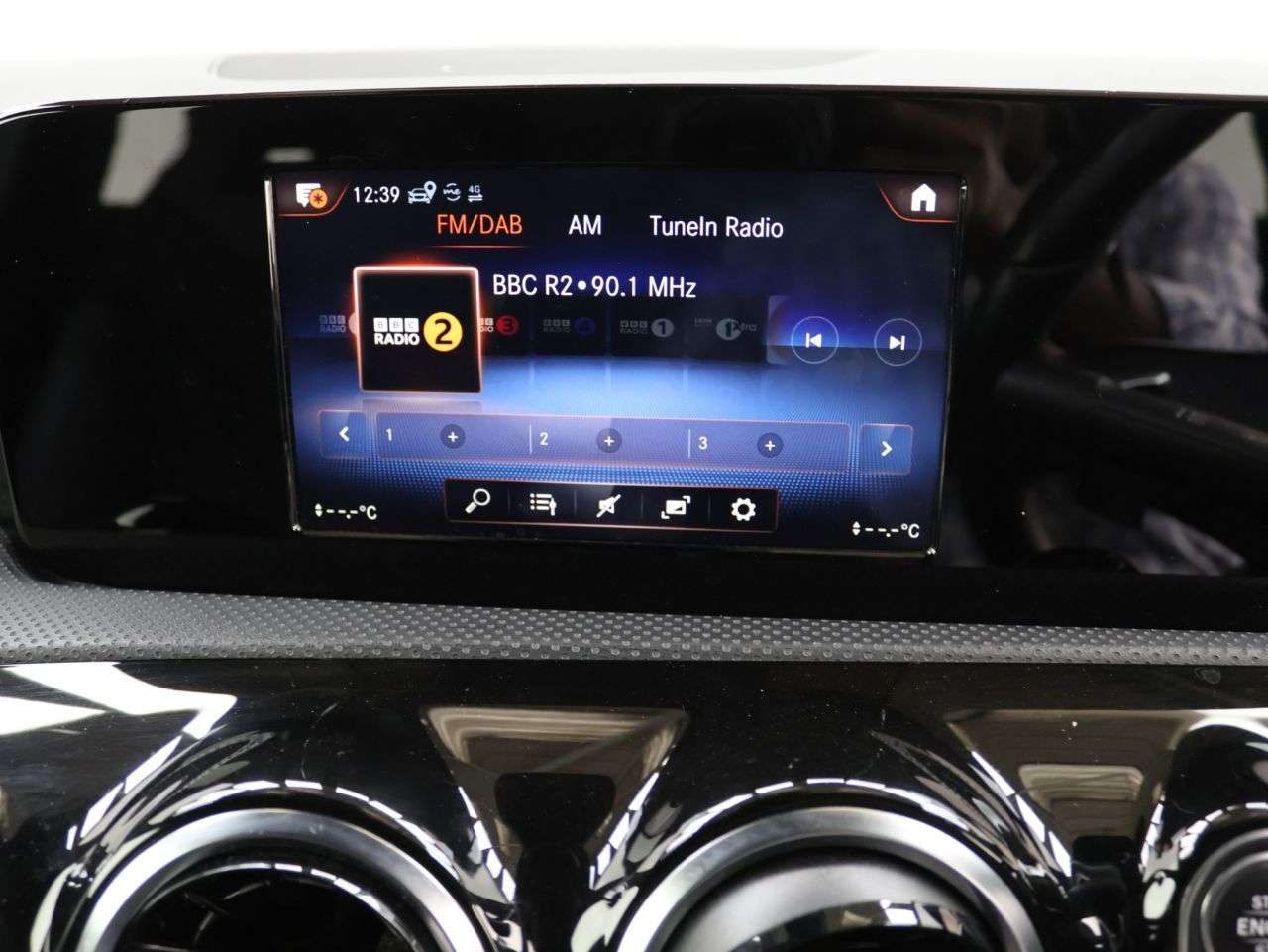 2021 MERCEDES-BENZ A CLASS 2021 MERCEDES-BENZ A CLASS