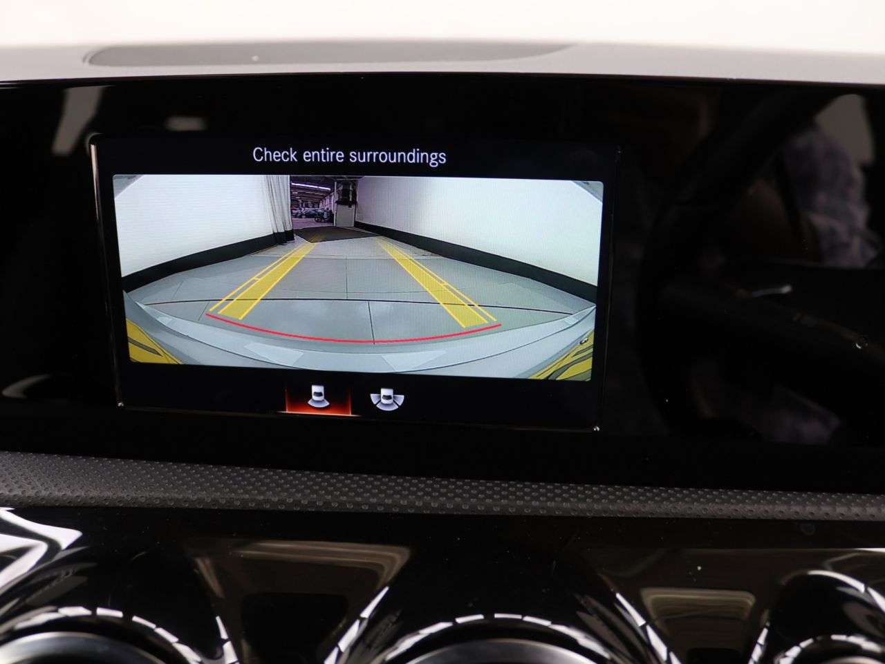 2021 MERCEDES-BENZ A CLASS 2021 MERCEDES-BENZ A CLASS