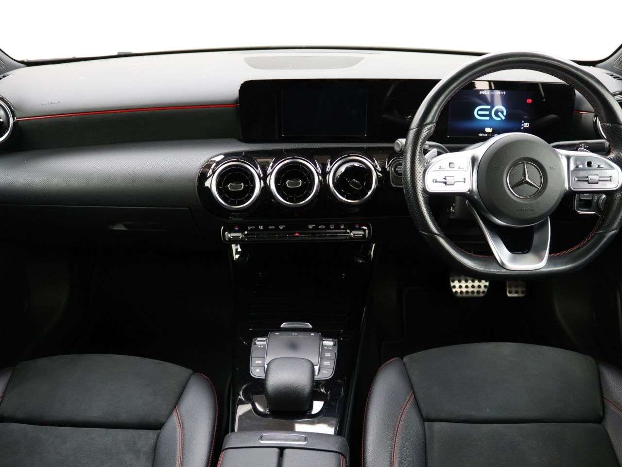 2021 MERCEDES-BENZ A CLASS 2021 MERCEDES-BENZ A CLASS