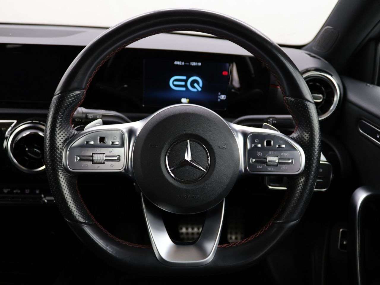 2021 MERCEDES-BENZ A CLASS 2021 MERCEDES-BENZ A CLASS