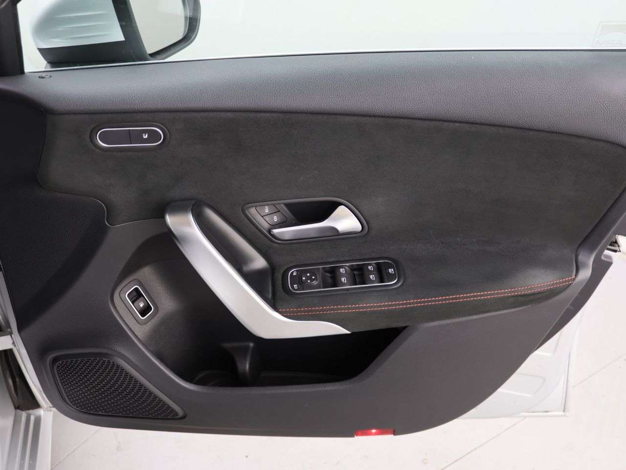 2021 MERCEDES-BENZ A CLASS 2021 MERCEDES-BENZ A CLASS