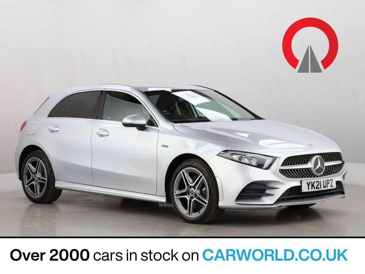 2021 MERCEDES-BENZ A CLASS 2021 MERCEDES-BENZ A CLASS