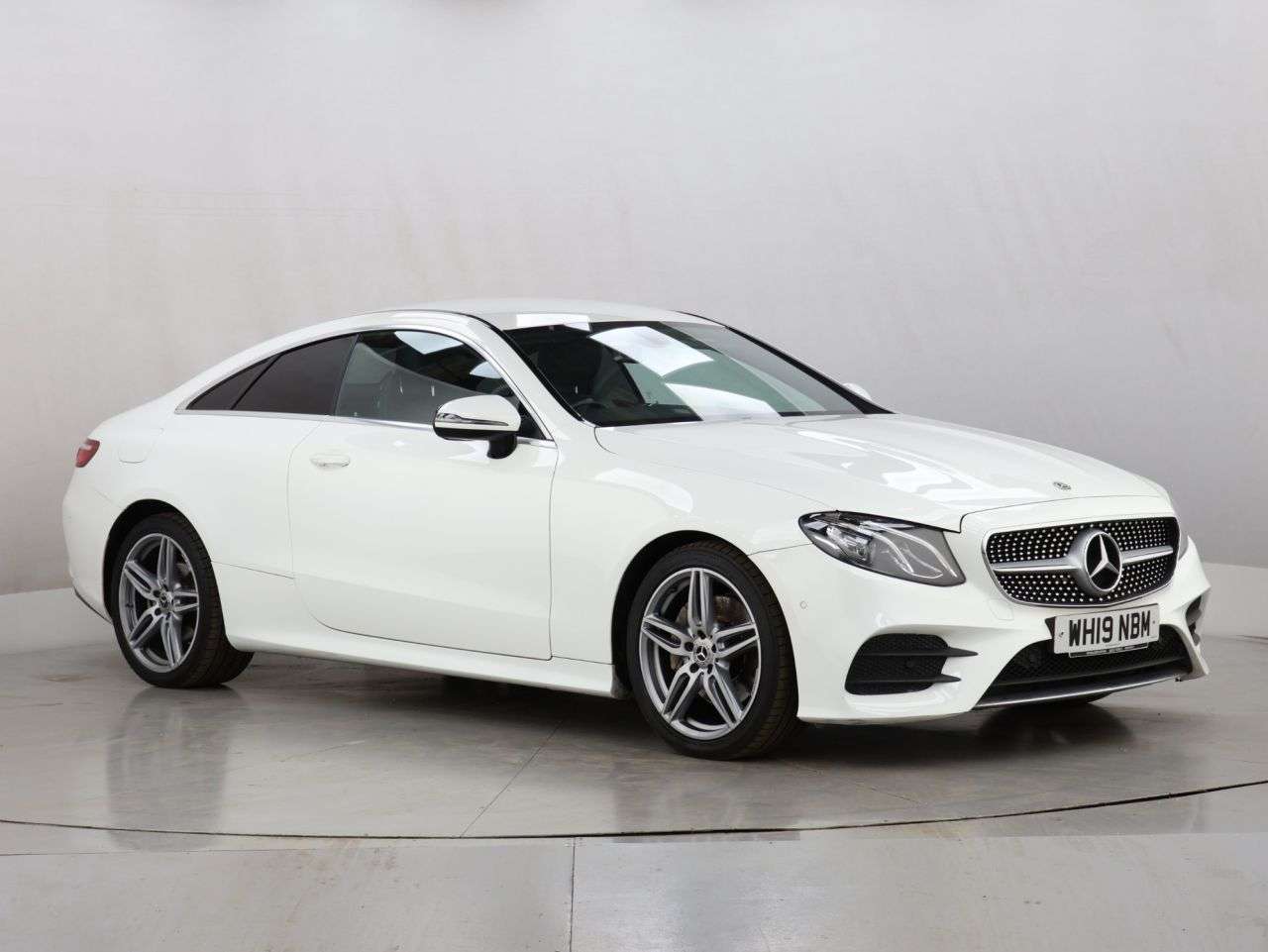 2019 MERCEDES-BENZ E CLASS 2019 MERCEDES-BENZ E CLASS