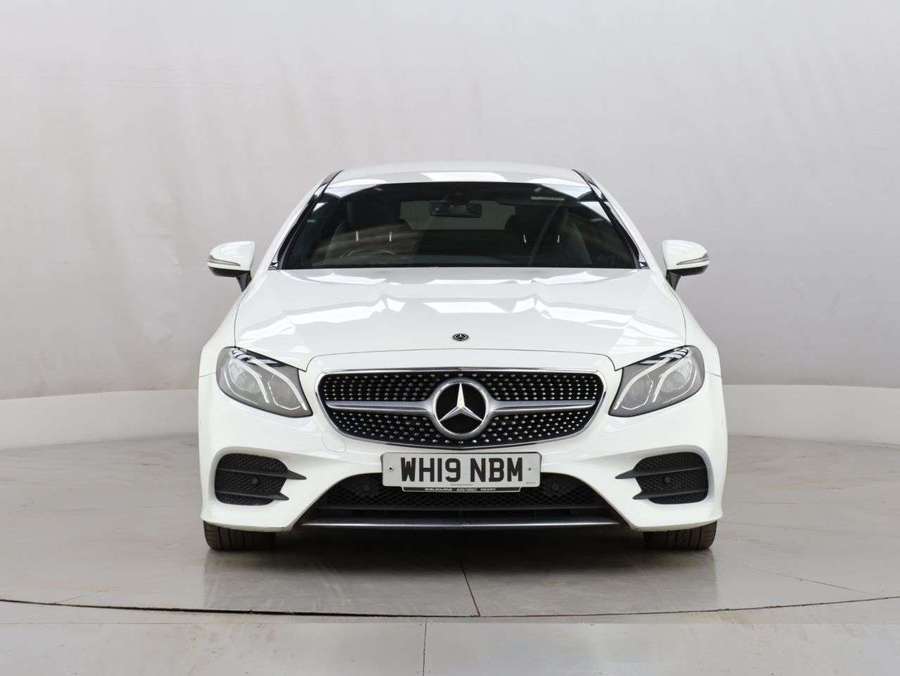 2019 MERCEDES-BENZ E CLASS 2019 MERCEDES-BENZ E CLASS