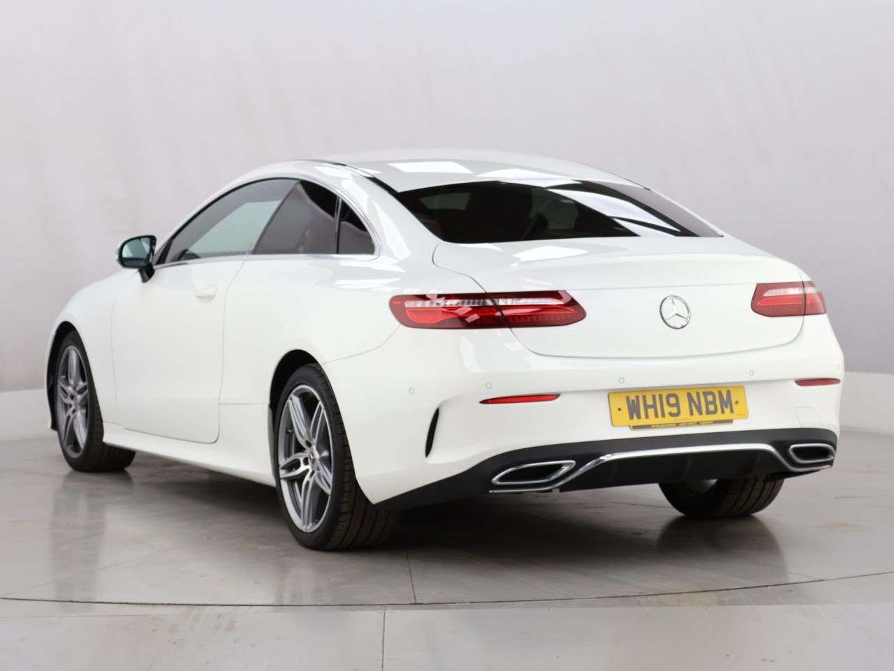 2019 MERCEDES-BENZ E CLASS 2019 MERCEDES-BENZ E CLASS