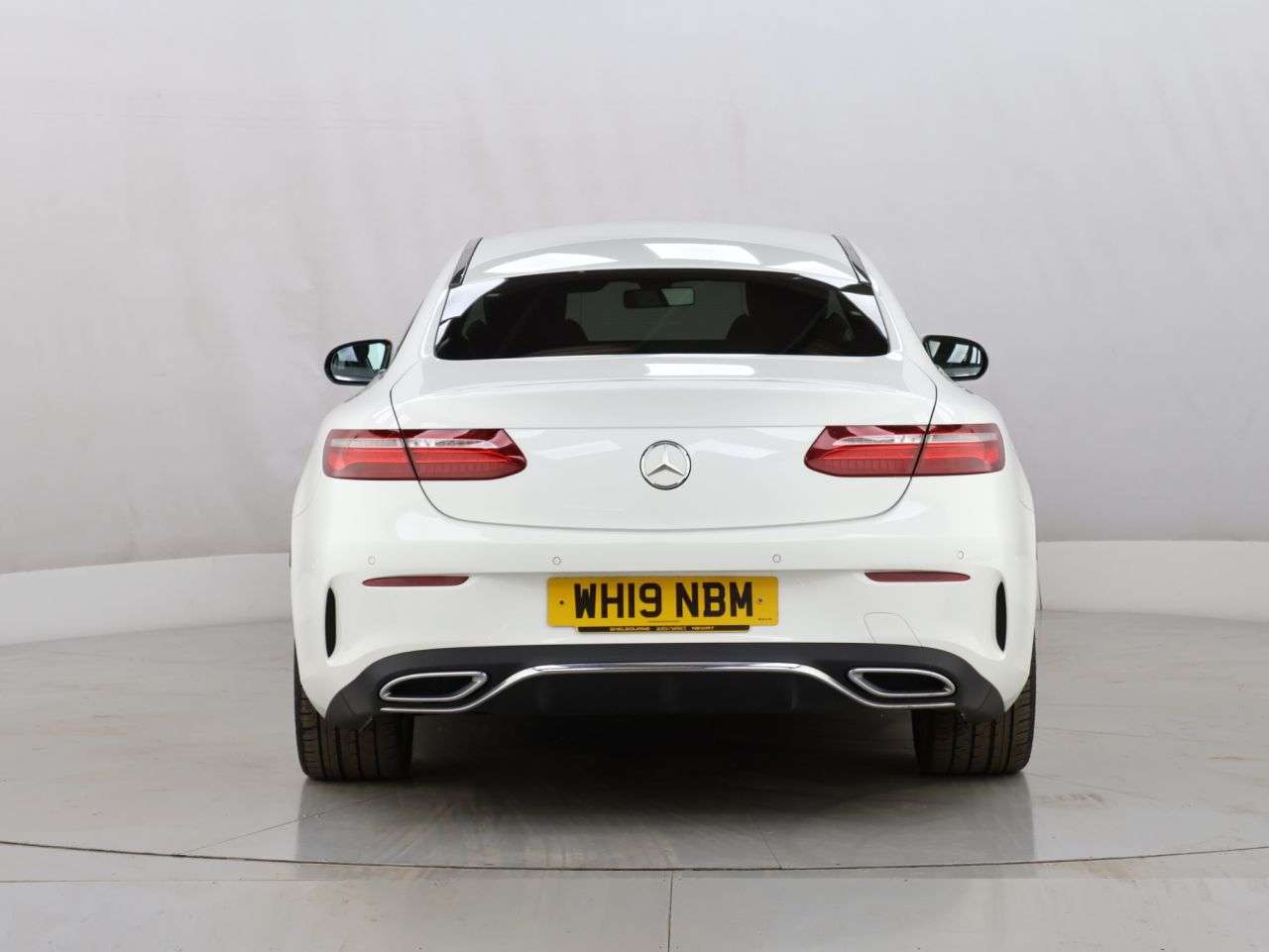 2019 MERCEDES-BENZ E CLASS 2019 MERCEDES-BENZ E CLASS