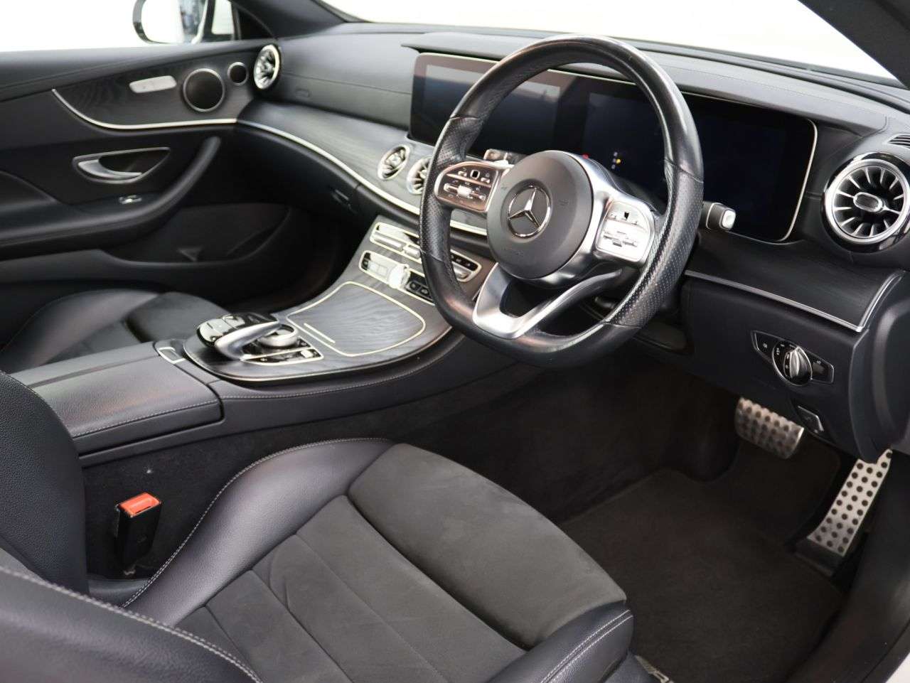 2019 MERCEDES-BENZ E CLASS 2019 MERCEDES-BENZ E CLASS