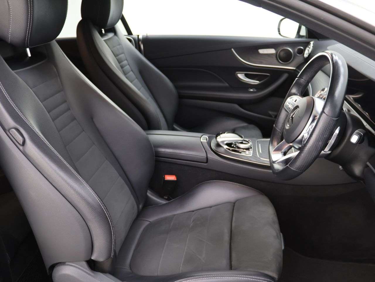 2019 MERCEDES-BENZ E CLASS 2019 MERCEDES-BENZ E CLASS