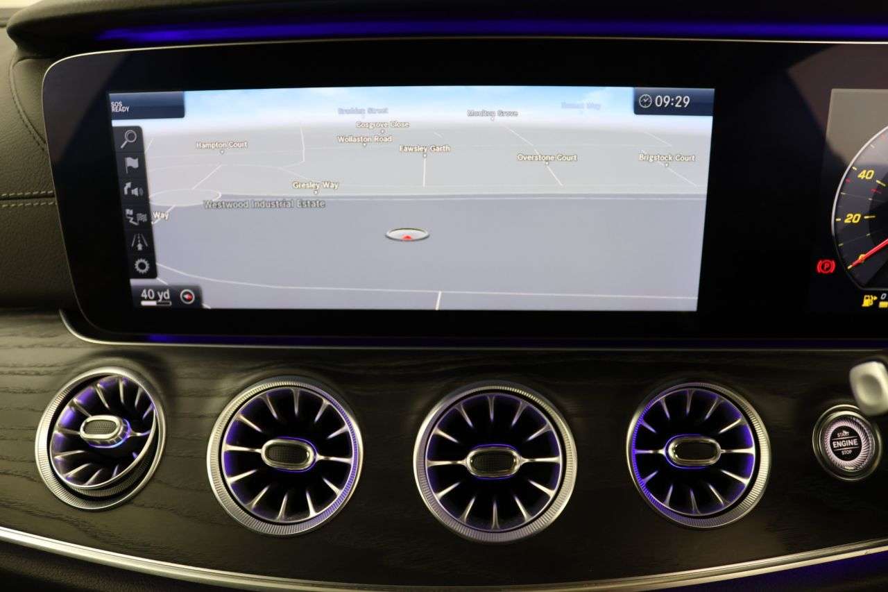 2019 MERCEDES-BENZ E CLASS 2019 MERCEDES-BENZ E CLASS