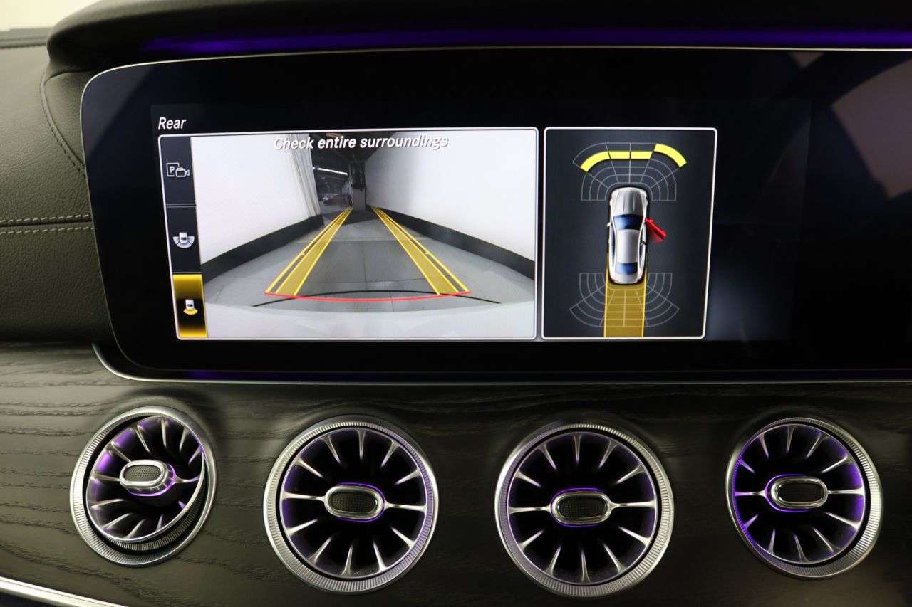 2019 MERCEDES-BENZ E CLASS 2019 MERCEDES-BENZ E CLASS