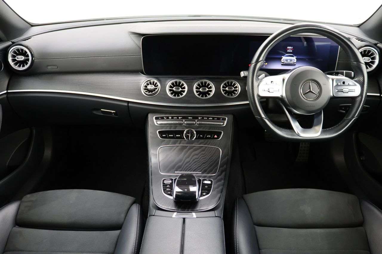 2019 MERCEDES-BENZ E CLASS 2019 MERCEDES-BENZ E CLASS