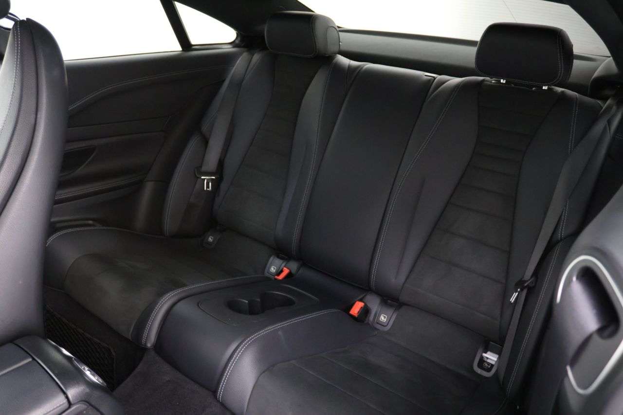 2019 MERCEDES-BENZ E CLASS 2019 MERCEDES-BENZ E CLASS