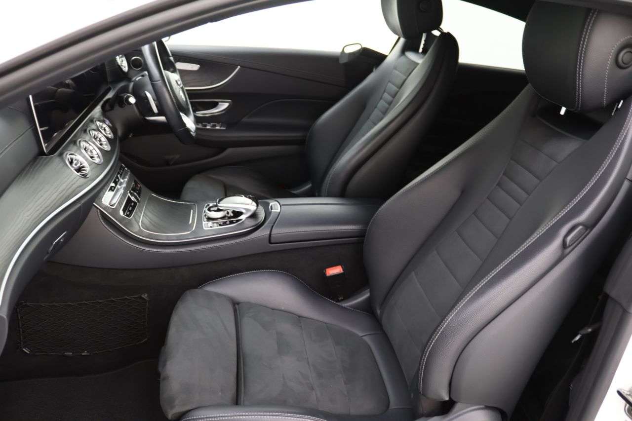 2019 MERCEDES-BENZ E CLASS 2019 MERCEDES-BENZ E CLASS