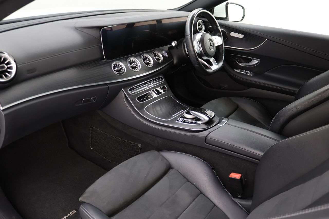 2019 MERCEDES-BENZ E CLASS 2019 MERCEDES-BENZ E CLASS