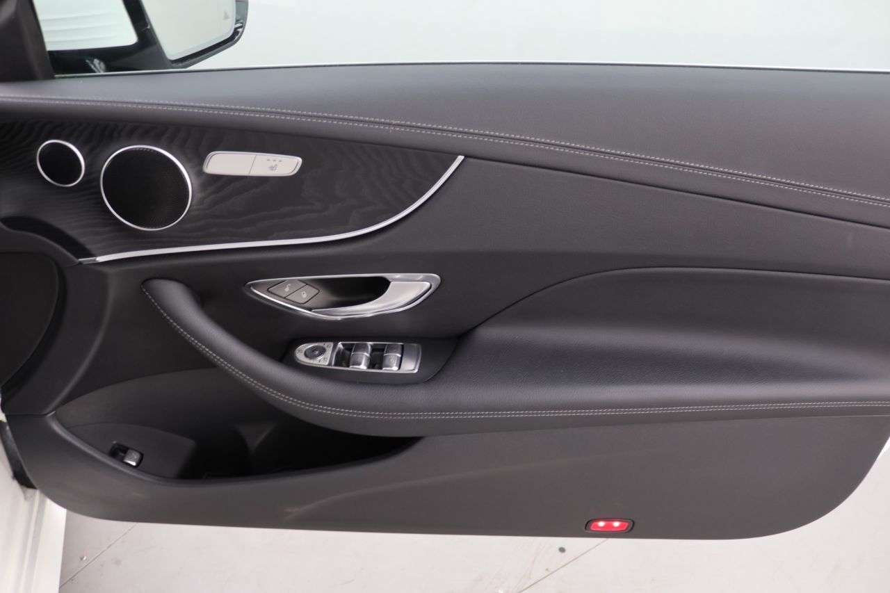 2019 MERCEDES-BENZ E CLASS 2019 MERCEDES-BENZ E CLASS