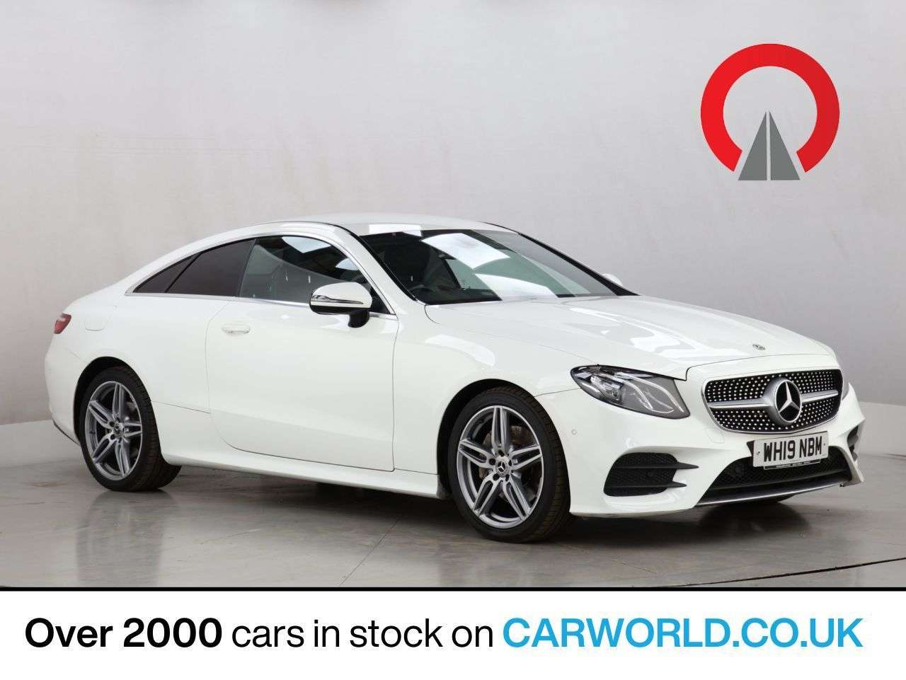 2019 MERCEDES-BENZ E CLASS 2019 MERCEDES-BENZ E CLASS