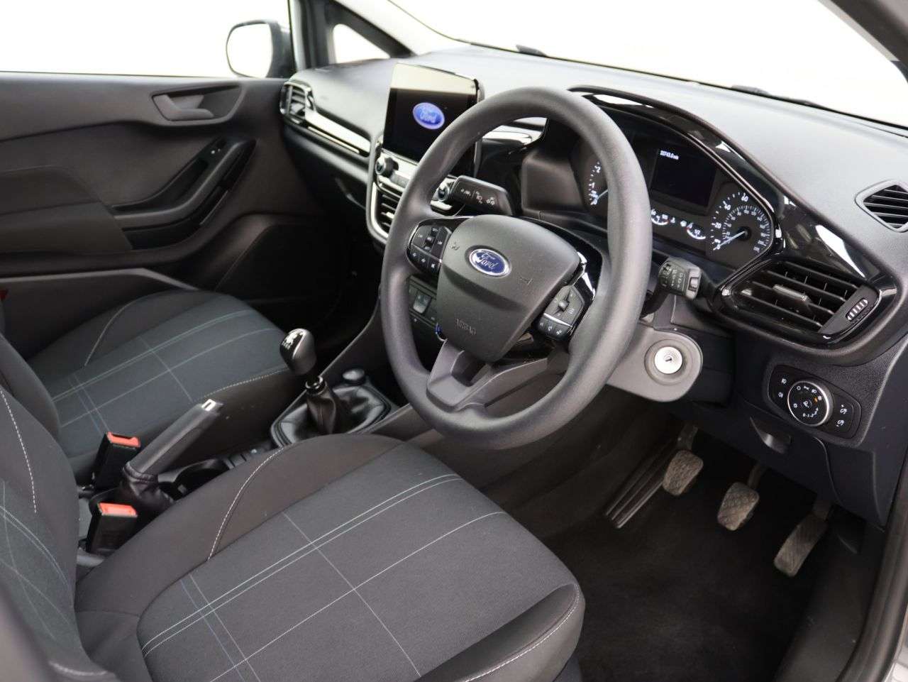 2020 FORD FIESTA 2020 FORD FIESTA