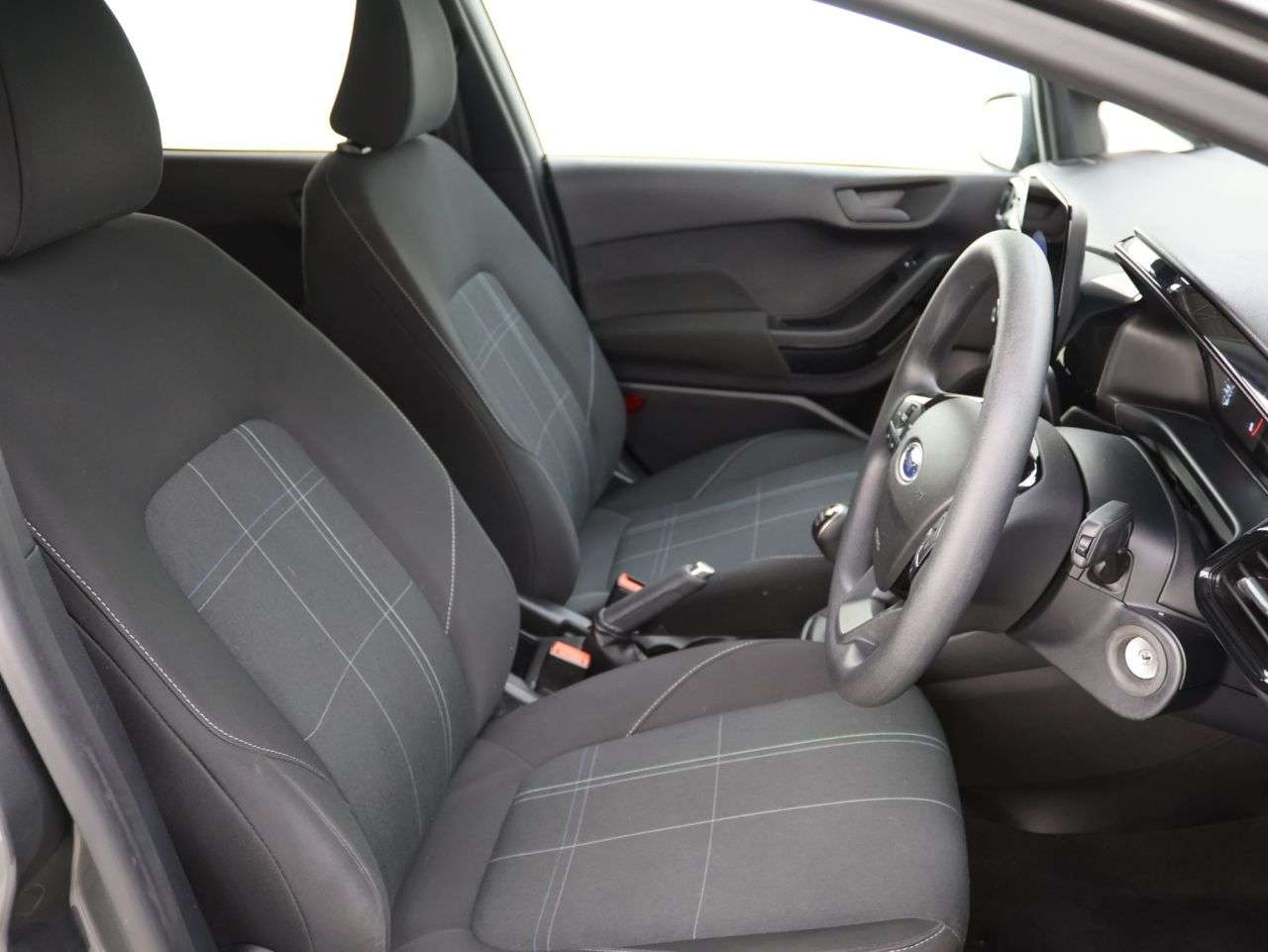 2020 FORD FIESTA 2020 FORD FIESTA