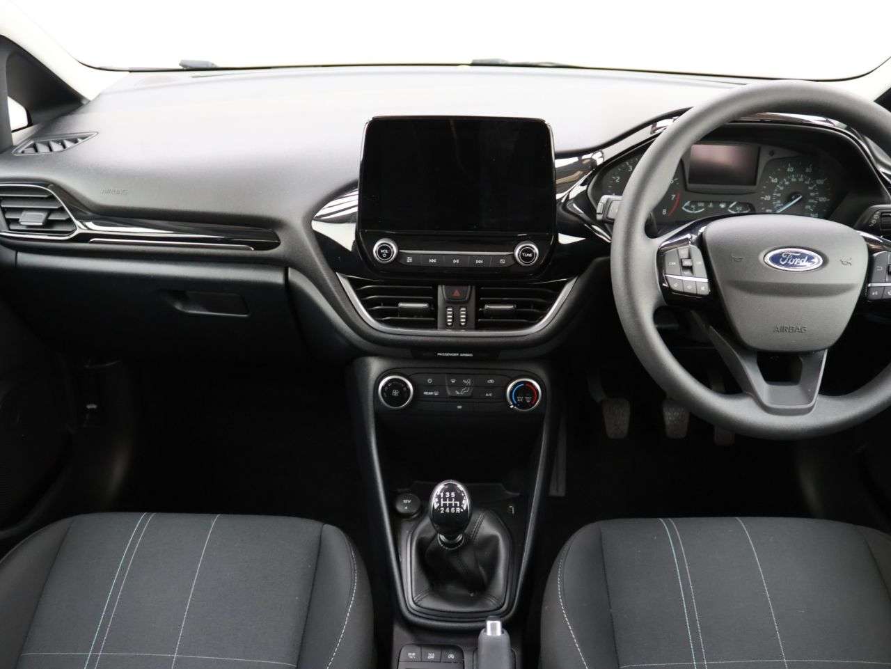 2020 FORD FIESTA 2020 FORD FIESTA