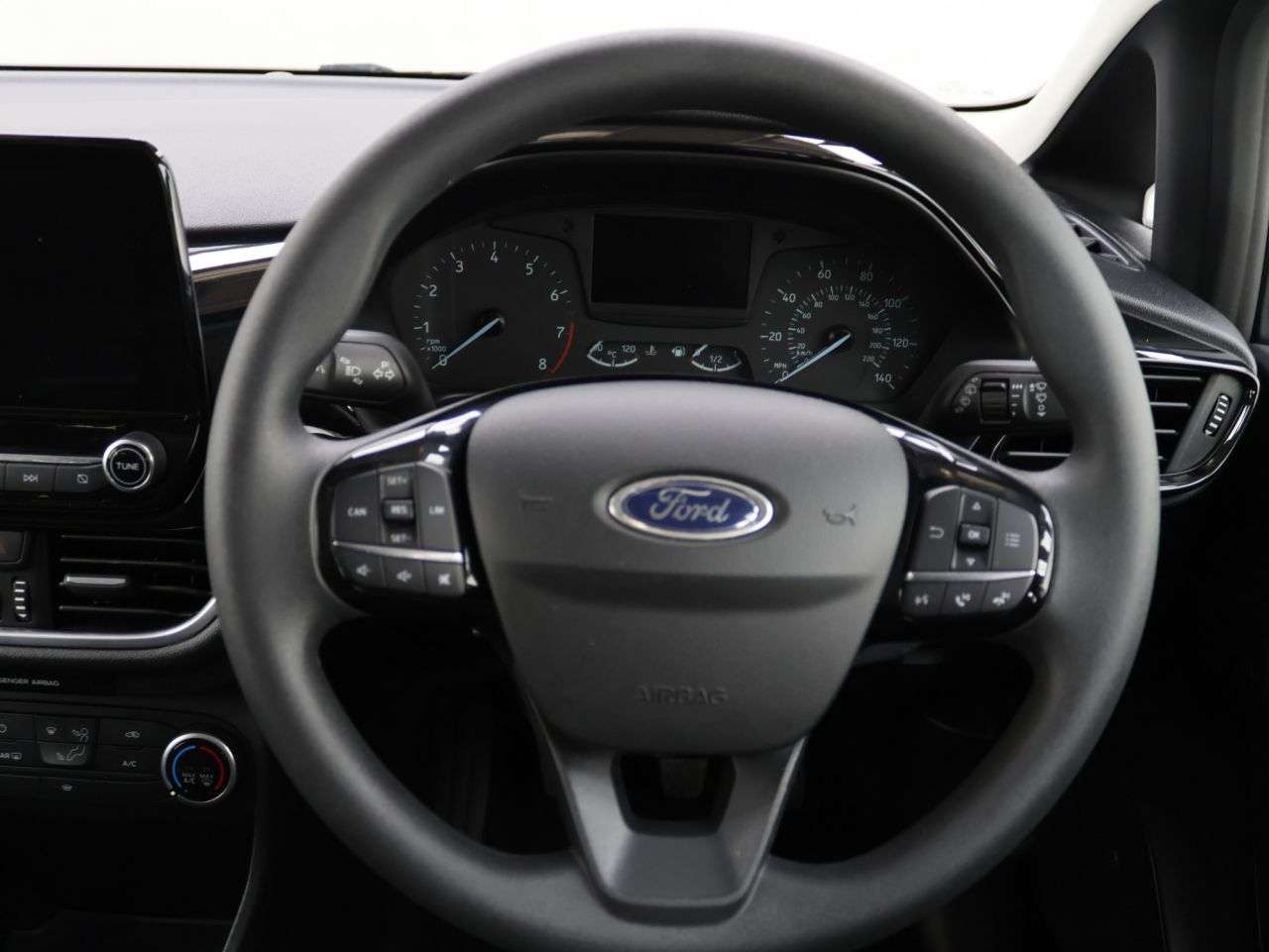 2020 FORD FIESTA 2020 FORD FIESTA