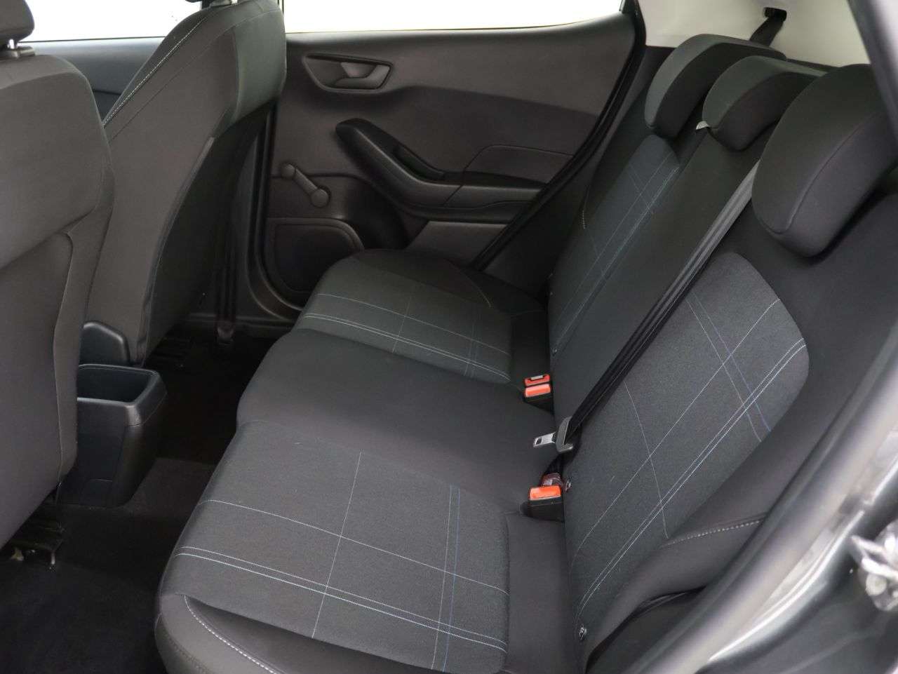 2020 FORD FIESTA 2020 FORD FIESTA