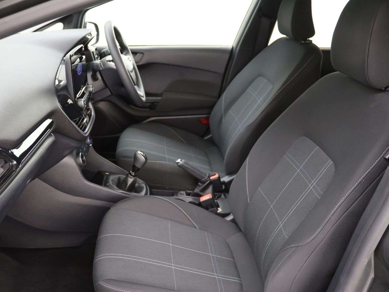 2020 FORD FIESTA 2020 FORD FIESTA