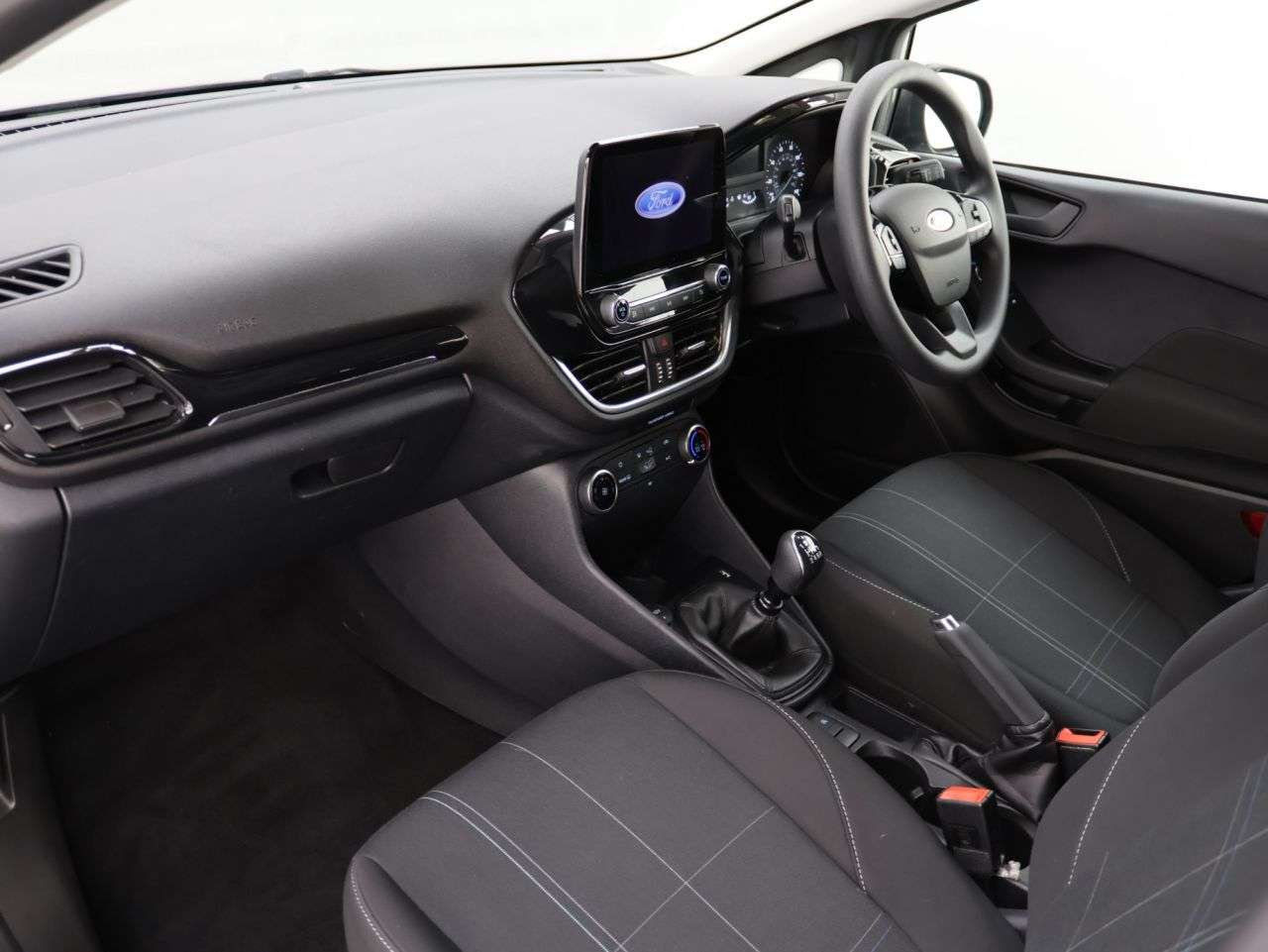 2020 FORD FIESTA 2020 FORD FIESTA