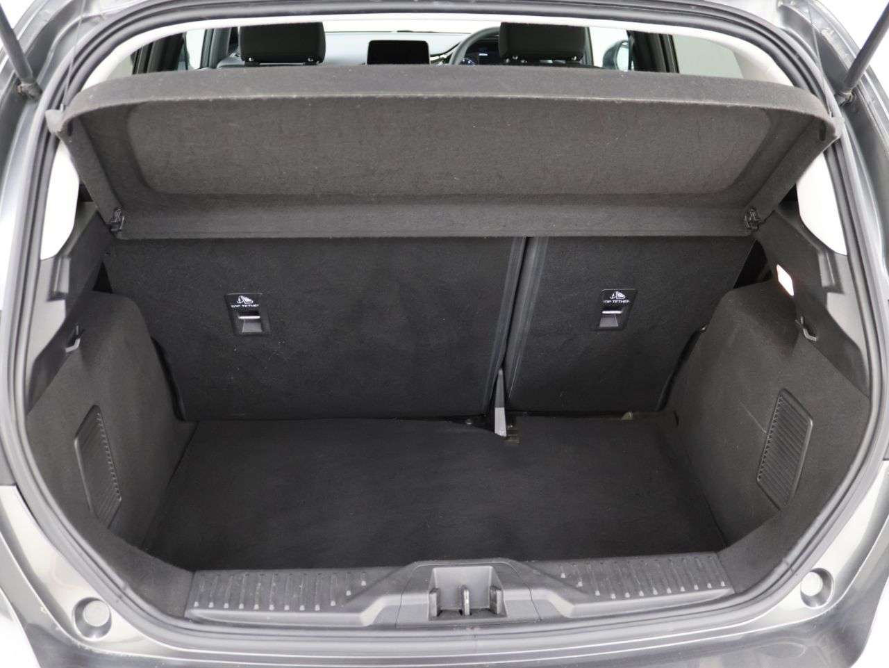 2020 FORD FIESTA 2020 FORD FIESTA