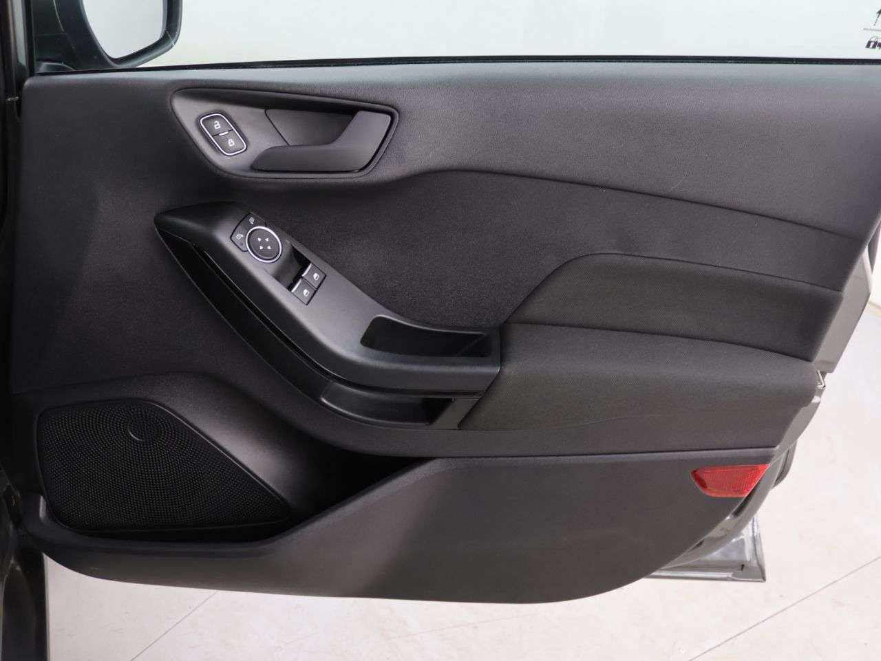 2020 FORD FIESTA 2020 FORD FIESTA