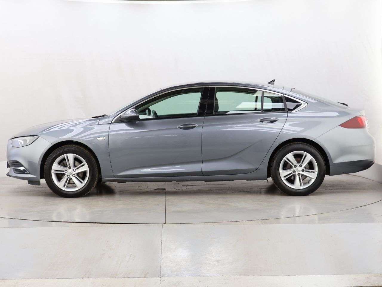 2020 VAUXHALL INSIGNIA 2020 VAUXHALL INSIGNIA